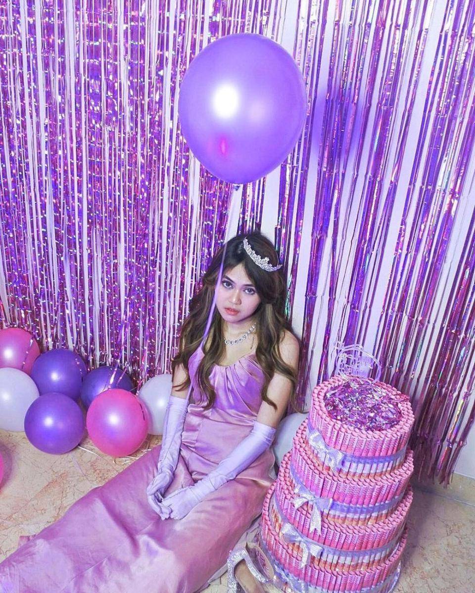 Indrayani Rusady (instagram.com/indrayanigr)