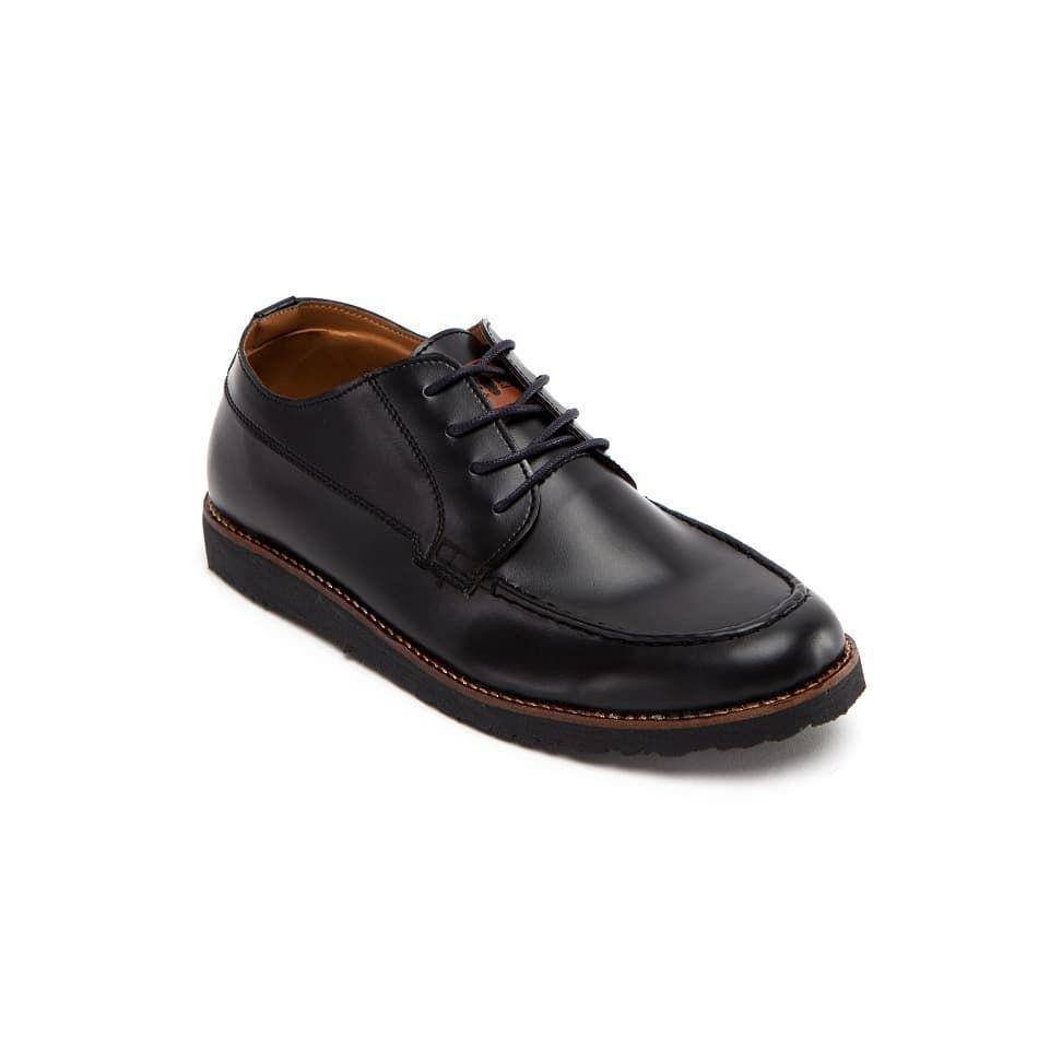 Ilustrasi sepatu Footstep Footwear (instagram/footstep_catalogue)