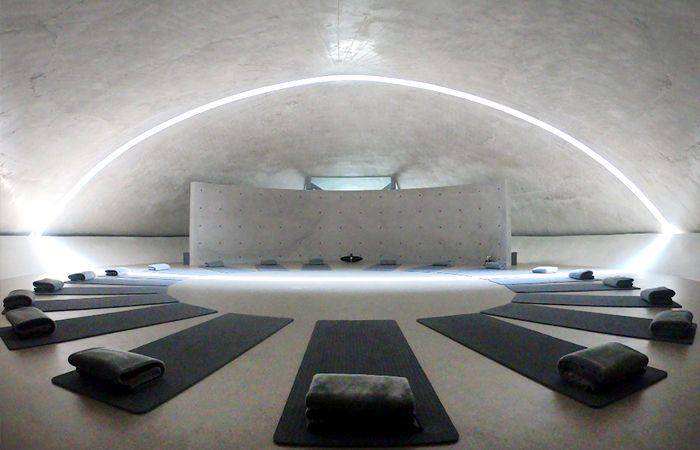 Museum San by Tadao Ando (museumsan.org)