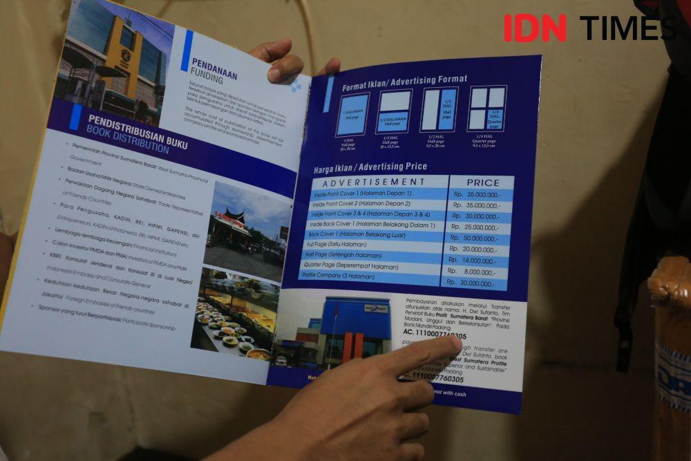 Dihentikan Polisi, DPRD Lanjutkan Hak Angket Gubernur Sumbar