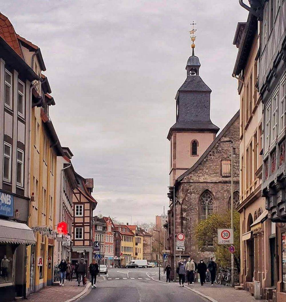 Göttingen (instagram.com/schnils_on_the_road)