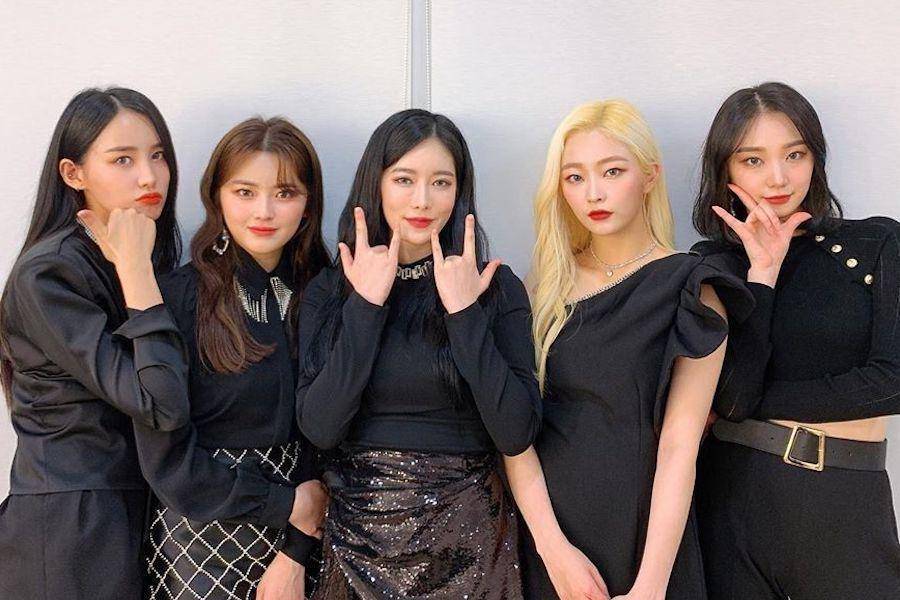 potret girl group Hinapia (soompi.com)