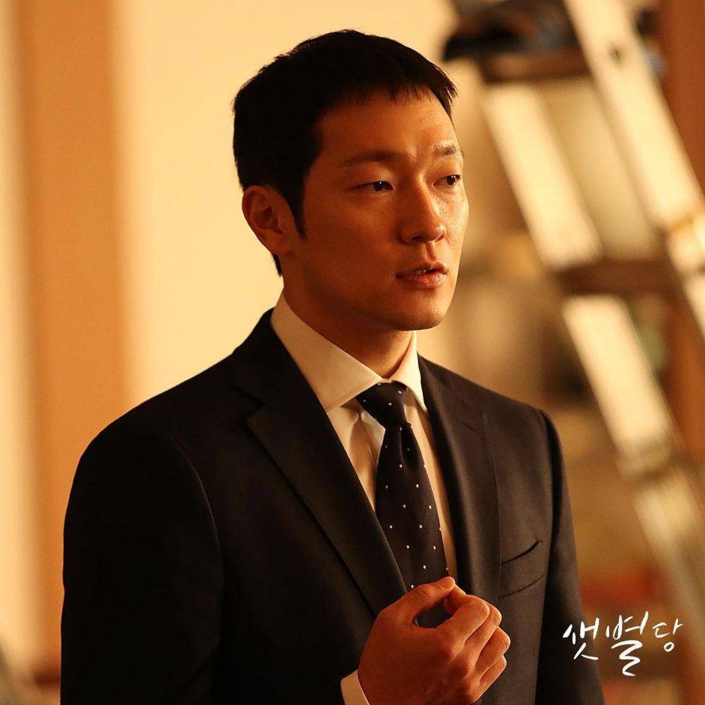 Son Seok Gu (instagram.com/sbdenter)