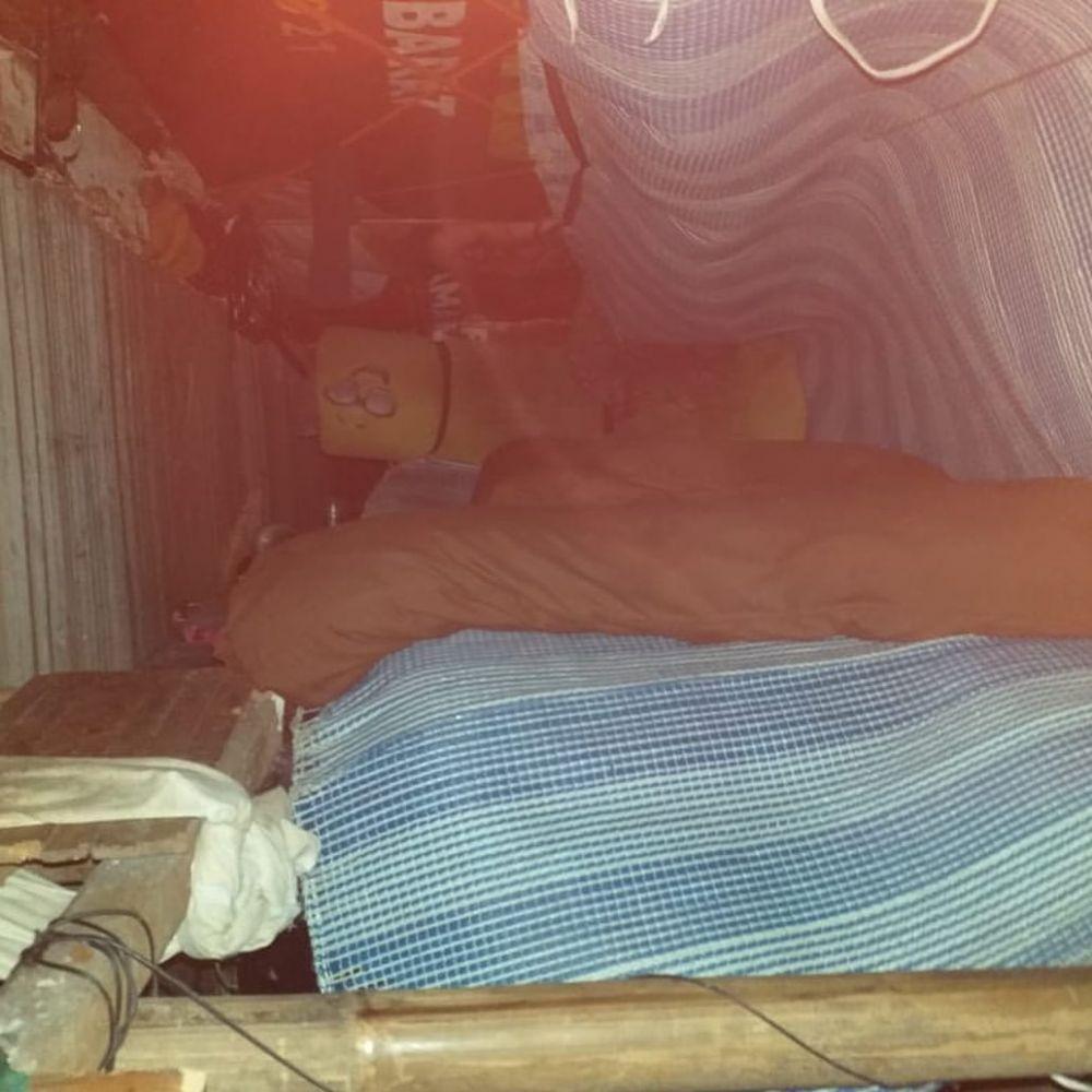 DPU Kota Bandung Temukan 'Rumah Drainase' di Pasteur