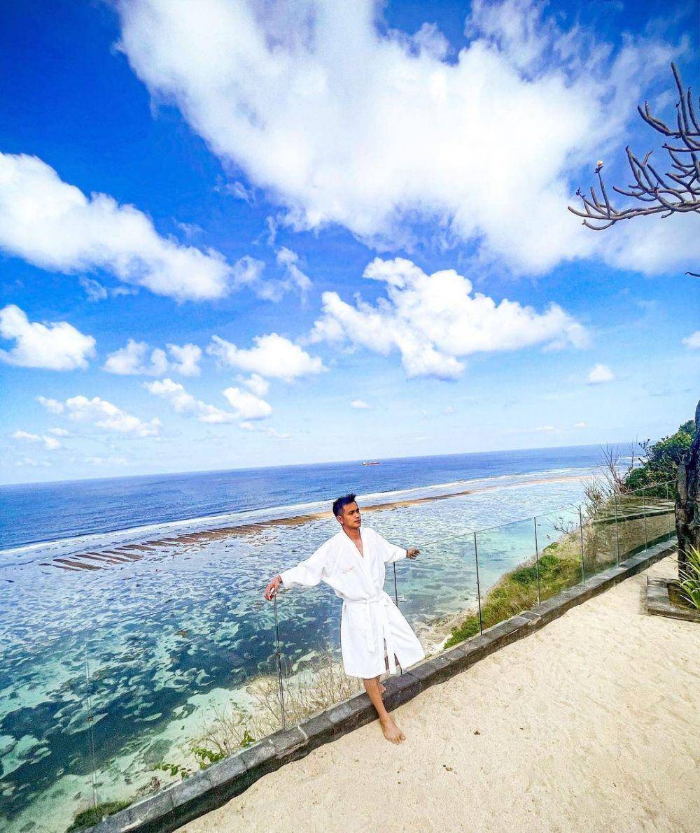 Ajun Perwira (instagram.com/ajunperwira)