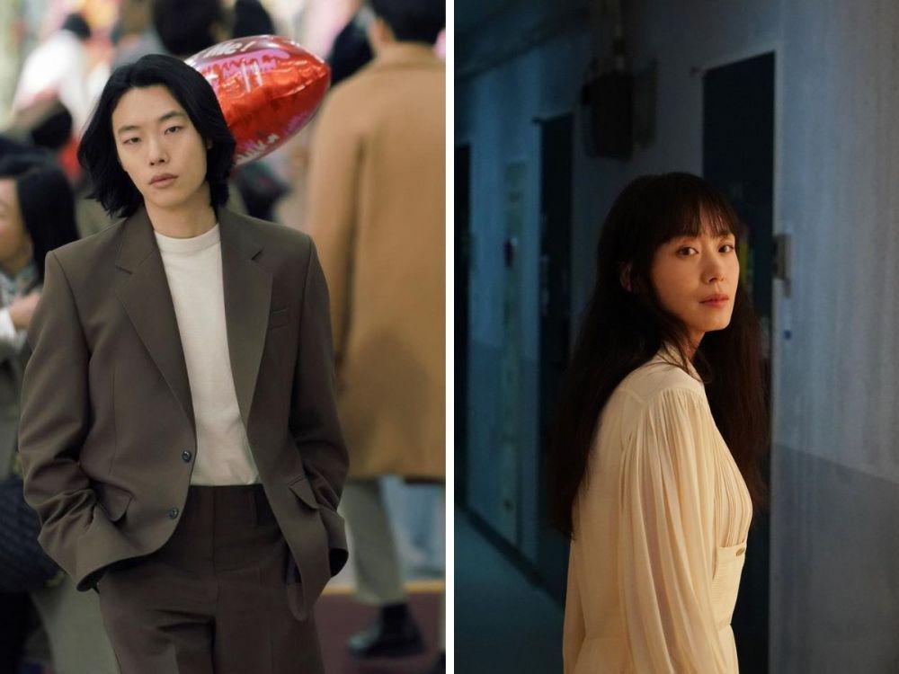 Usia Asli 9 Pemain Drama Lost, Pemeran Utama Terpaut Jauh!