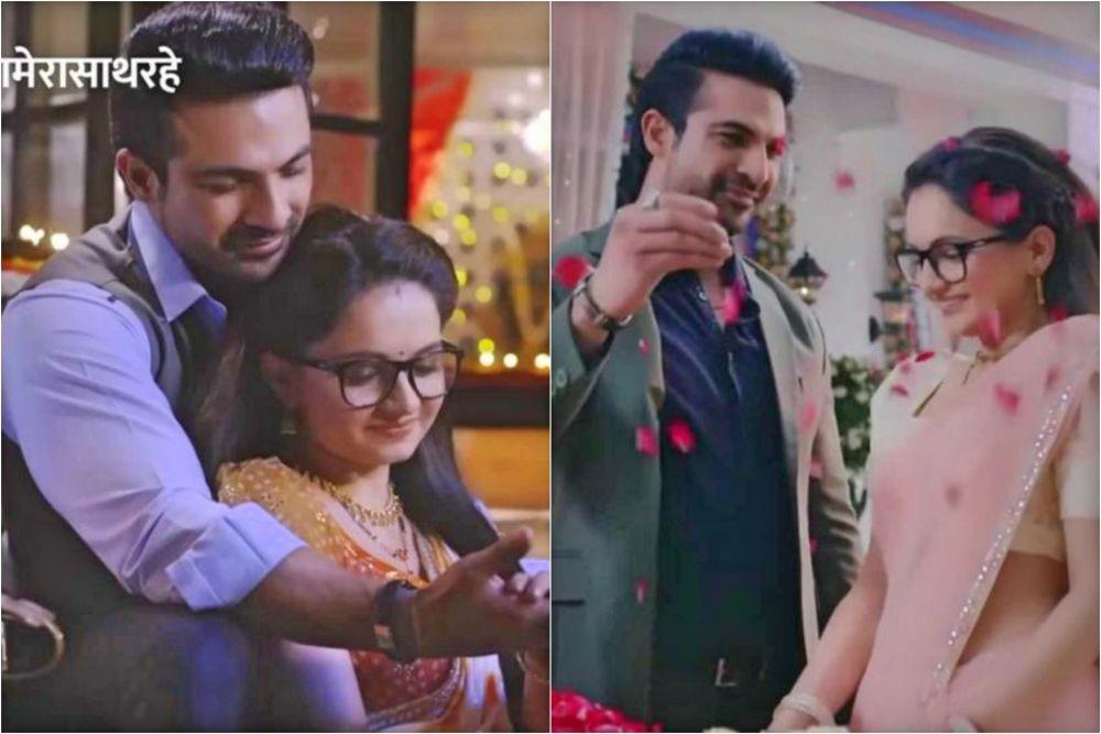 10 Potret Mesra Giaa Manek dan Nazim di Gopi Terbaru, Baper Maksimal