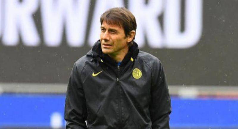 instagram/antonioconte