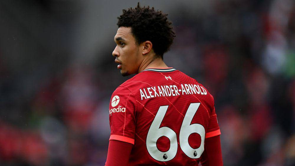 Trent Alexander-Arnold (goal.com)