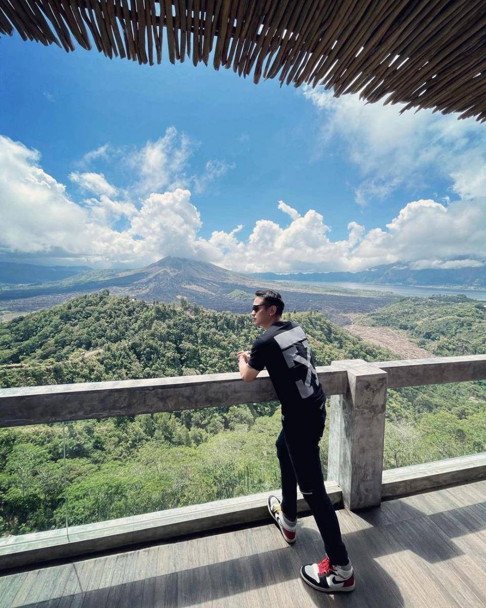 Ajun Perwira (instagram.com/ajunperwira)