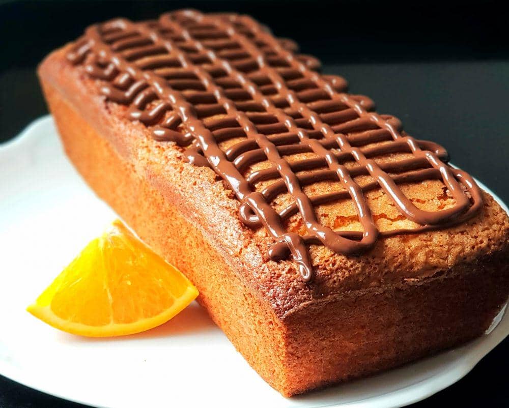 ilustrasi marmalade cake (pixabay.com/cromaconceptovisual)