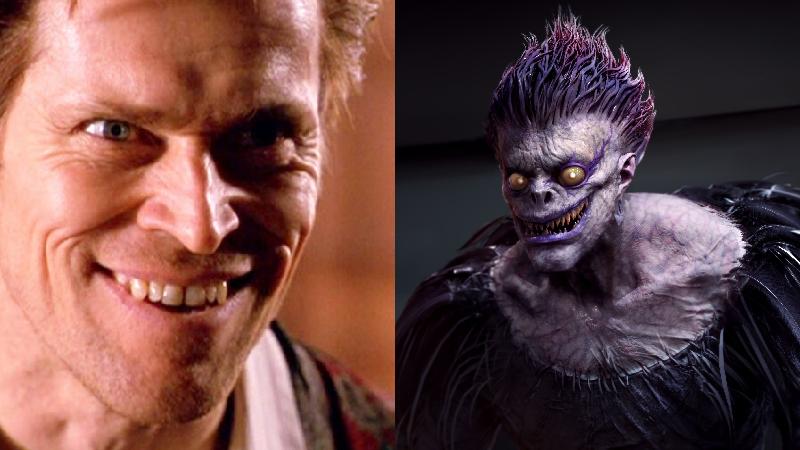10 Fakta Willem Dafoe, Dari Green Goblin Sampai Death Note!