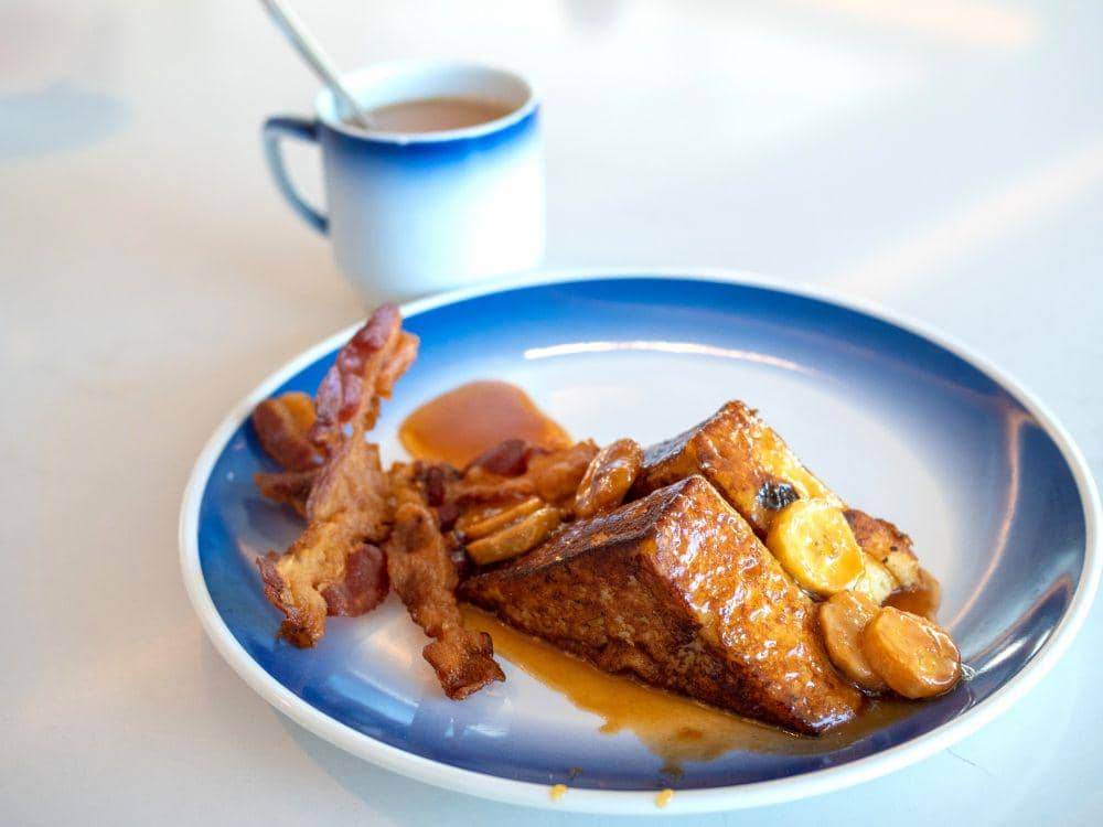 ilustrasi marmalade french toast sandwich (pixabay.com/Larry White)