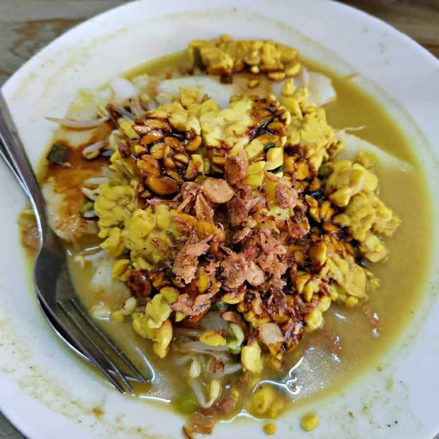 Orem-orem (instagram.com/faizaarga)