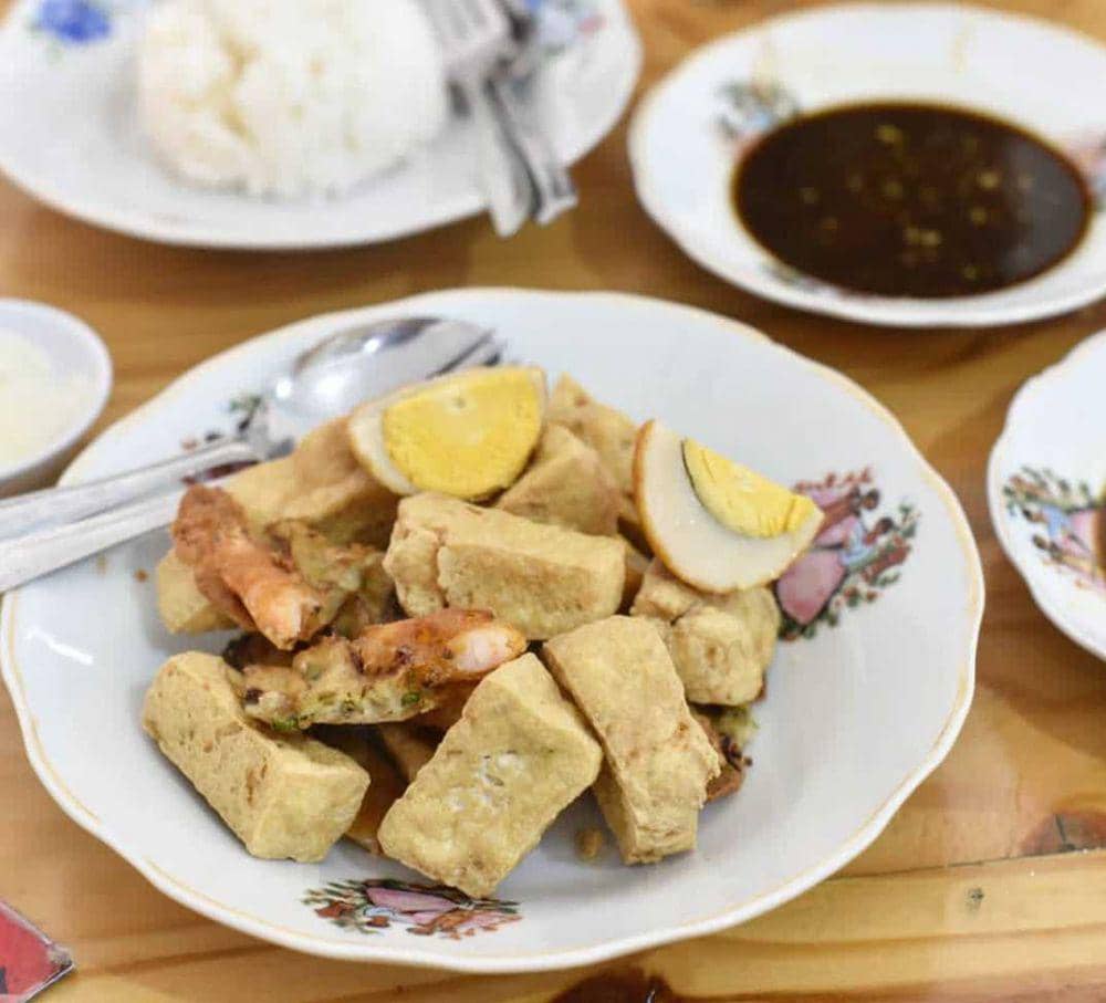 Tahu pong (instagram.com/hayurangjajan)