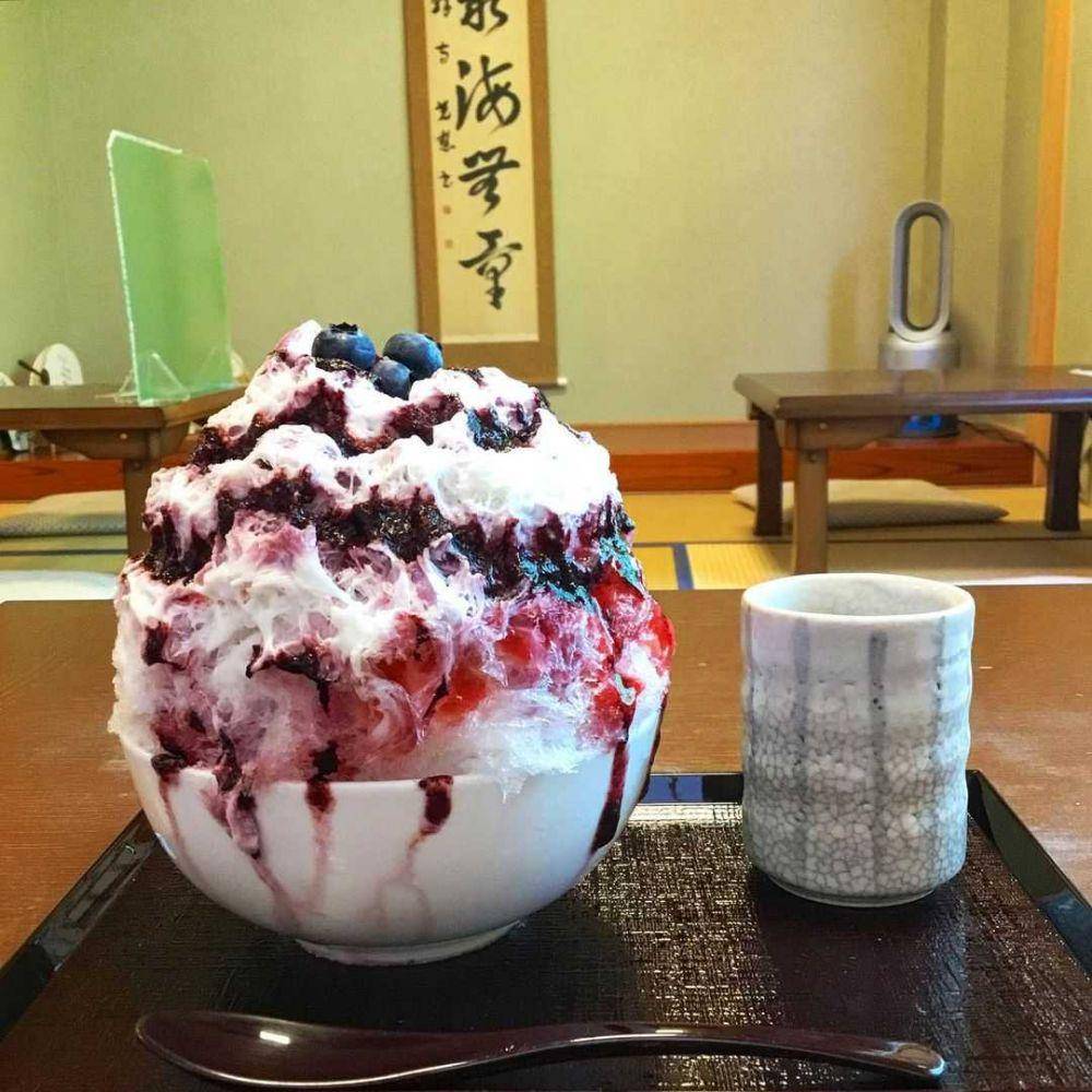 Kakigori (instagram.com/usagi0213)
