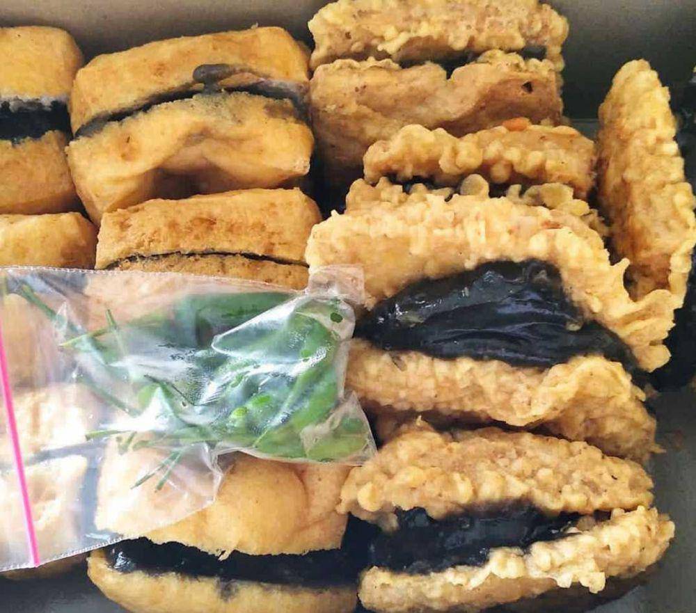 Tahu petis (instagram.com/tahupetisbuaning777)