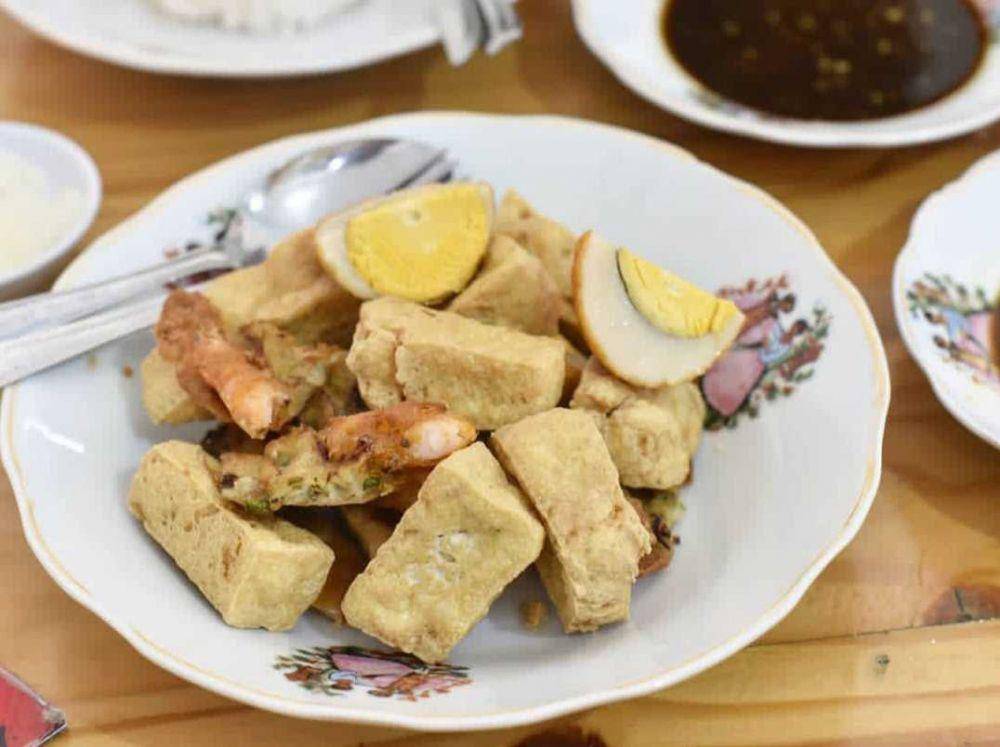 Tahu pong (instagram.com/hayurangjajan)