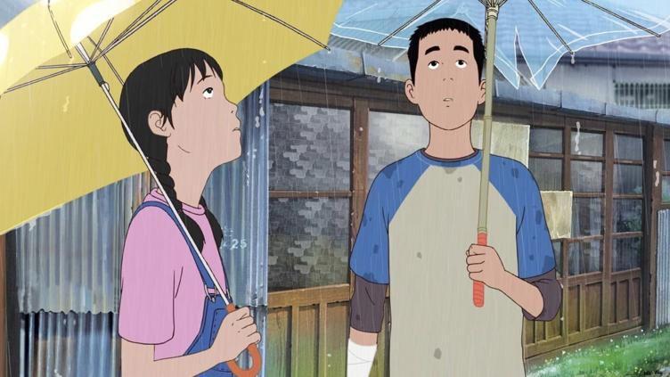 9 Rekomendasi Aeni, Film Animasi Korea Terbaik yang Wajib Kamu Tonton