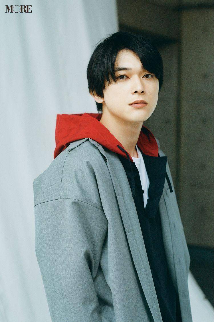 Ryo Yoshizawa (twitter.com/ryo_staff)