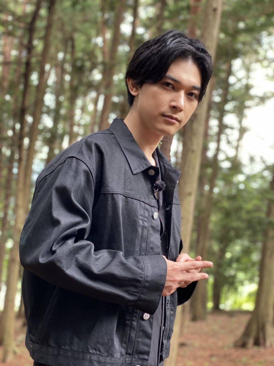 Ryo Yoshizawa (twitter.com/ryo_staff)