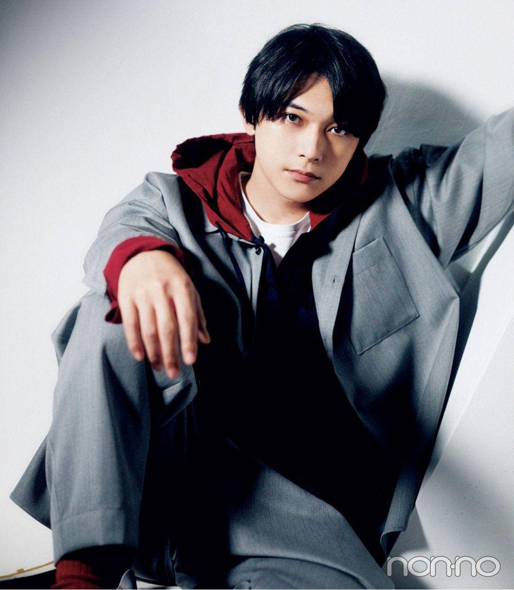 Ryo Yoshizawa (twitter.com/ryo_staff)