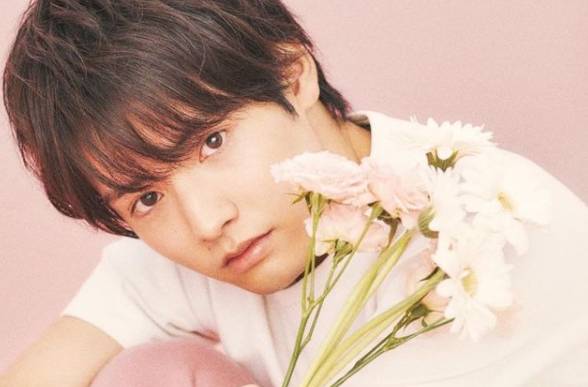 Eiji Akaso (instagram.com/akasoeiji)
