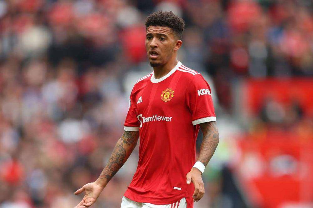 potret Jadon Sancho (goal.com)