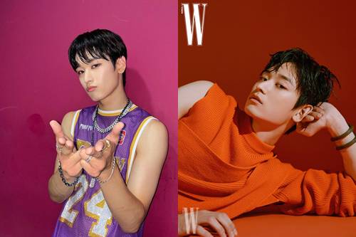 Juyeon THE BOYZ (instagram.com/official_theboyz | wkorea.com)