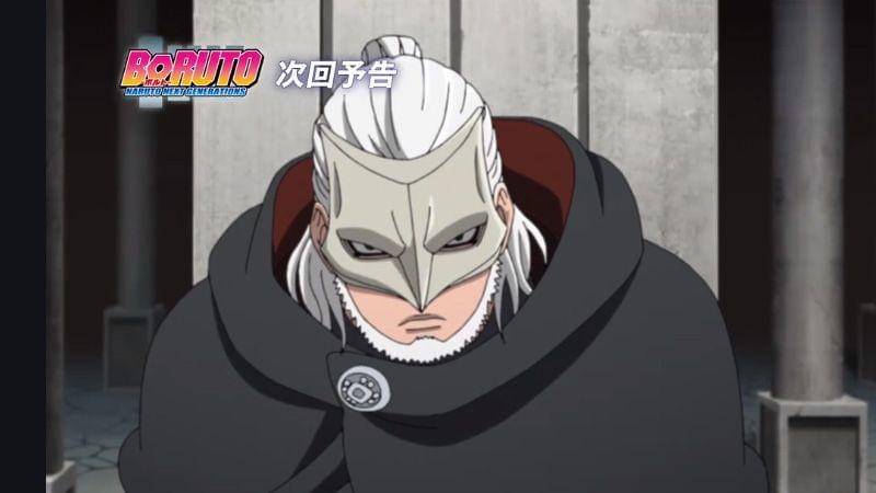 Studio Pierrot/Boruto