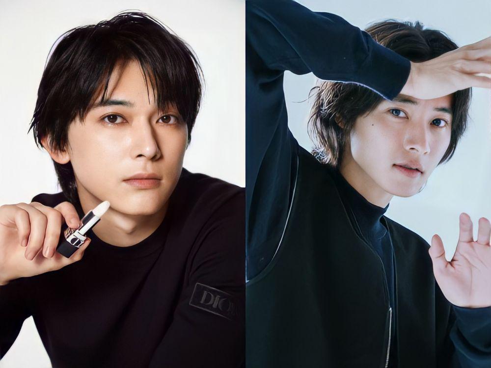 Main Film Bareng, 12 Adu Pesona Kento Yamazaki dan Ryo Yoshizawa