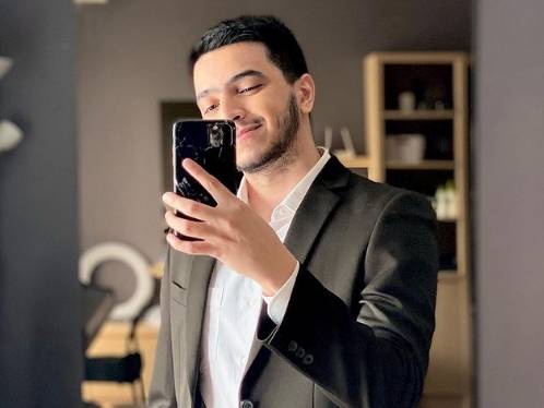dr. Farhan Zubedi (instagram.com/farhanzubedi)