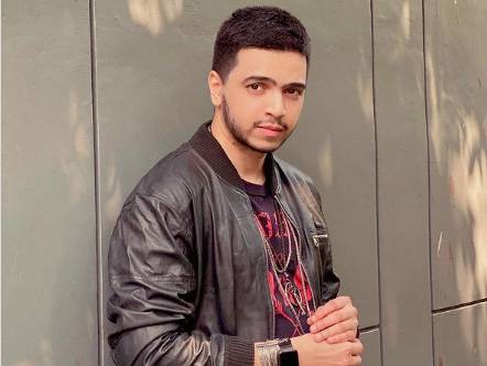 dr. Farhan Zubedi (instagram.com/farhanzubedi)