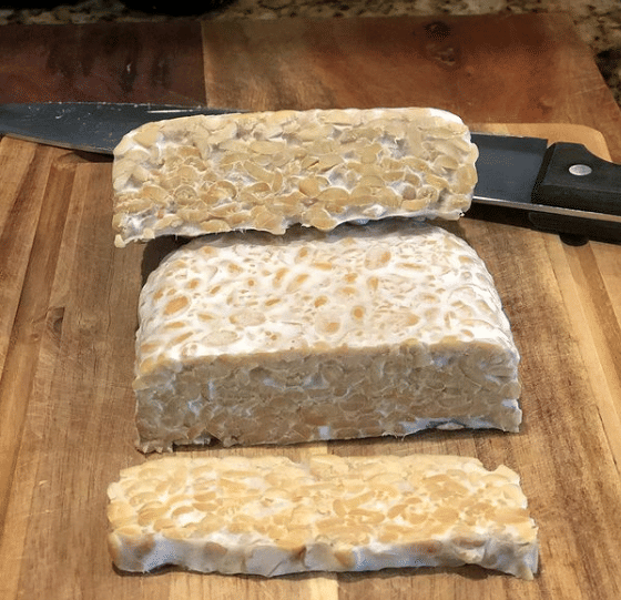 Tempe (instagram.com/my.zen.kitchen)