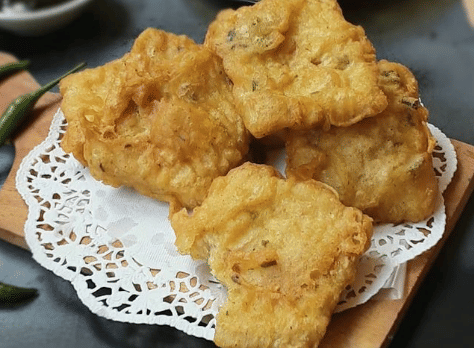 Siap-siap Ketagihan, Begini Resep Tempe Mendoan yang Gurih