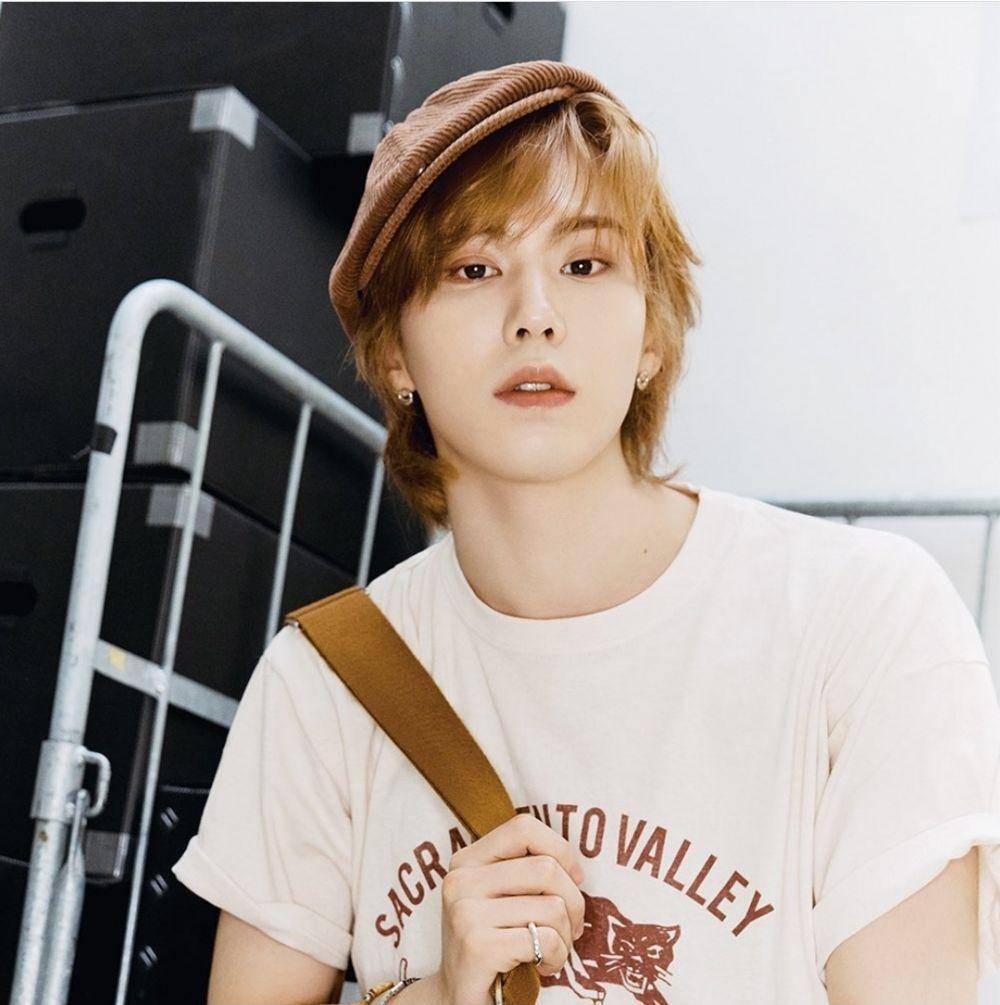 Rocky ASTRO (instagram.com/officialastro)