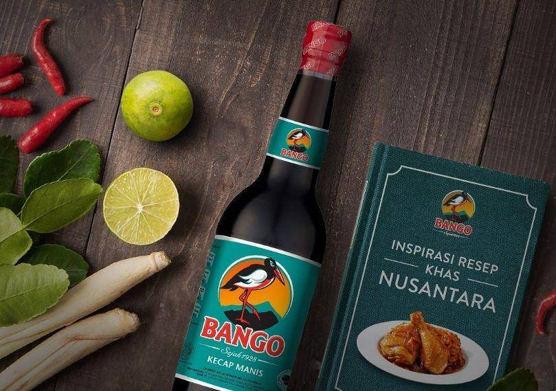 kecap Bango (instagram.com/bangowarisankuliner)