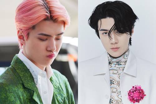 Sehun EXO (twitter.com/AfAtehunso | instagram.com/oohsehun)