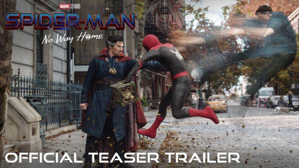 youtube.com/Sony Pictures