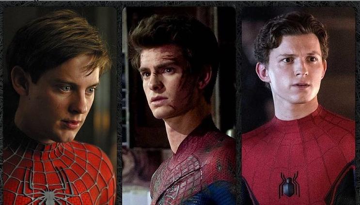 Trailer Spider-Man: No Way Home, Tak Ada Tobey dan Andrew Garfield