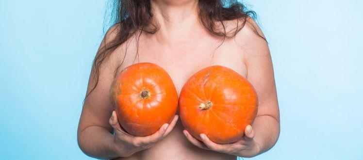 Mengenal Gigantomastia, Menyebabkan Payudara Membesar secara Abnormal