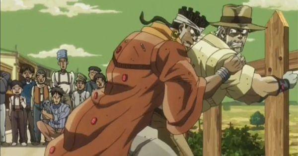 Dok. David Production