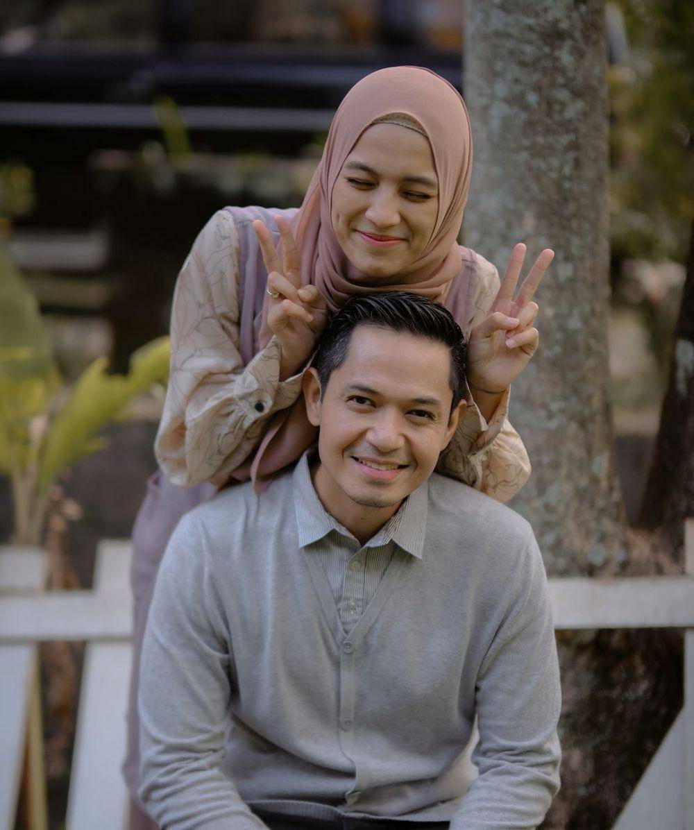 Dude Harlino dan Alyssa Soebandono (instagram.com/ichasoebandono)