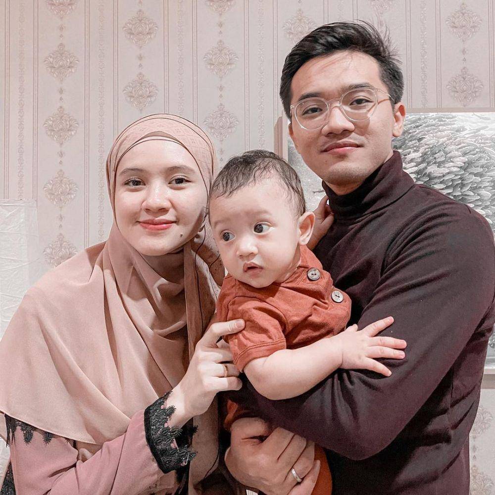 keluarga Wayan Ixora (instagram.com/wayanixora_)