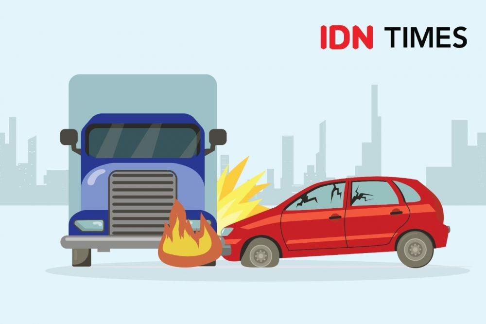 Kecelakaan Maut PO Handoyo KM 72 Cipali, Polisi Periksa Tiga Saksi