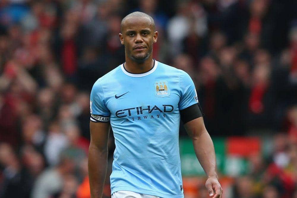 Vincent Kompany (footballtransfers.com)