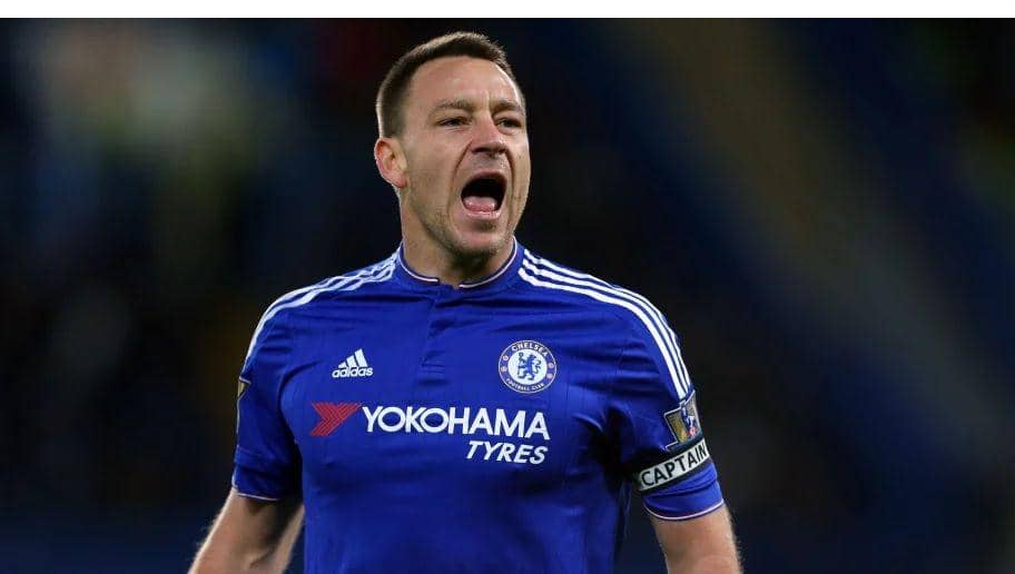 John Terry (90min.com)