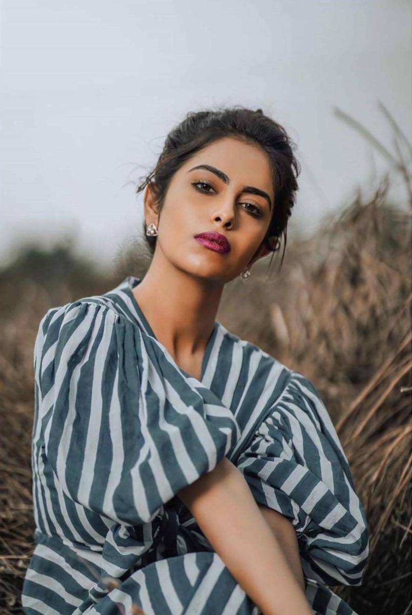 Kabar terkini pemeran Balika Vadhu (Instagram.com/avikagor/)