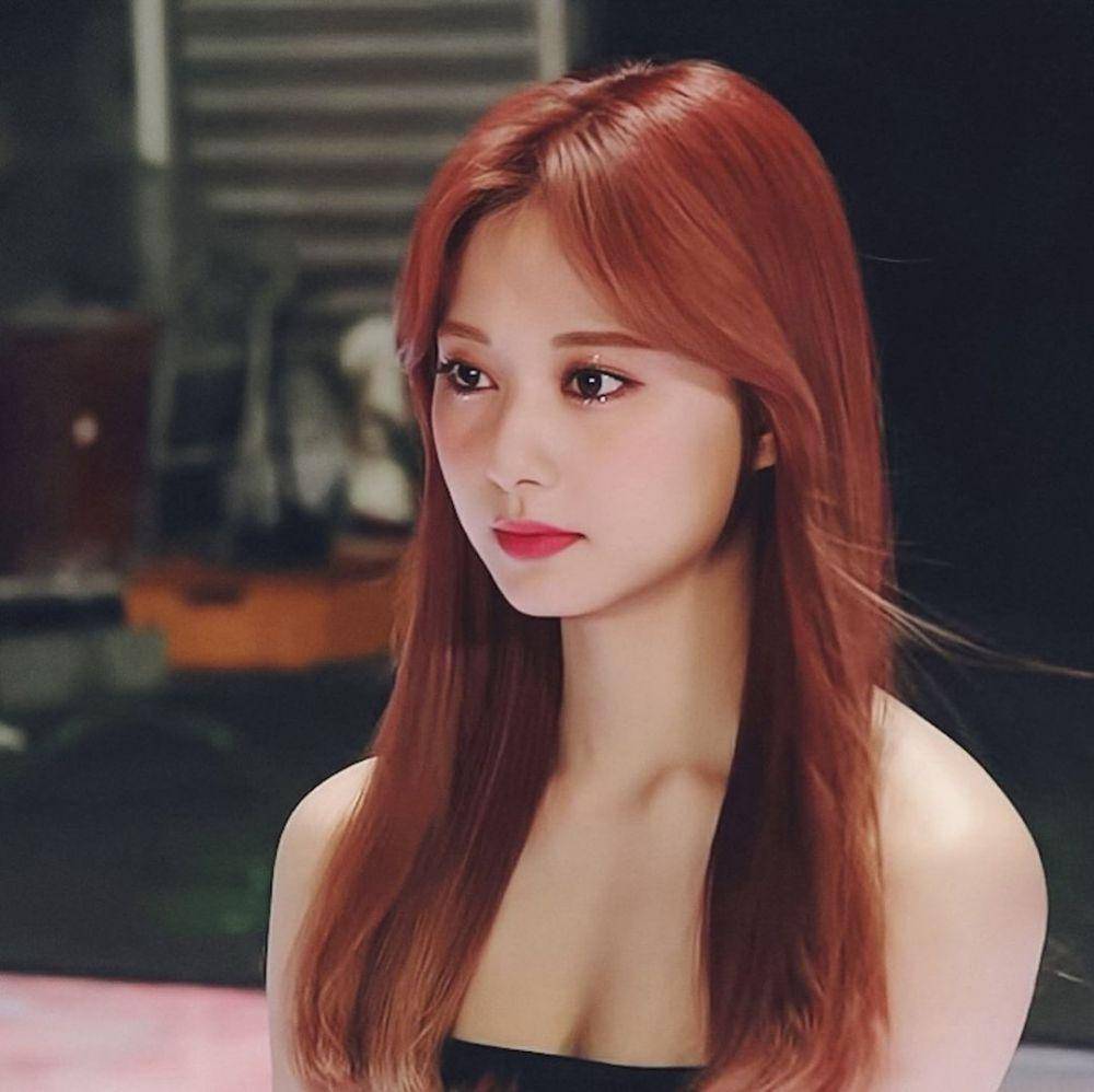 potret Tzuyu (instagram.com/queentzuyu)
