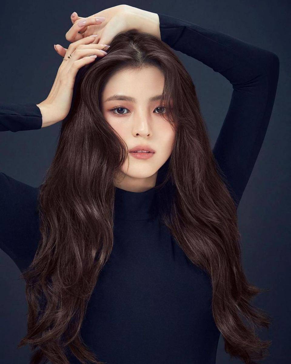 potret Han So Hee (instagram.com/hansohee.fanpage)